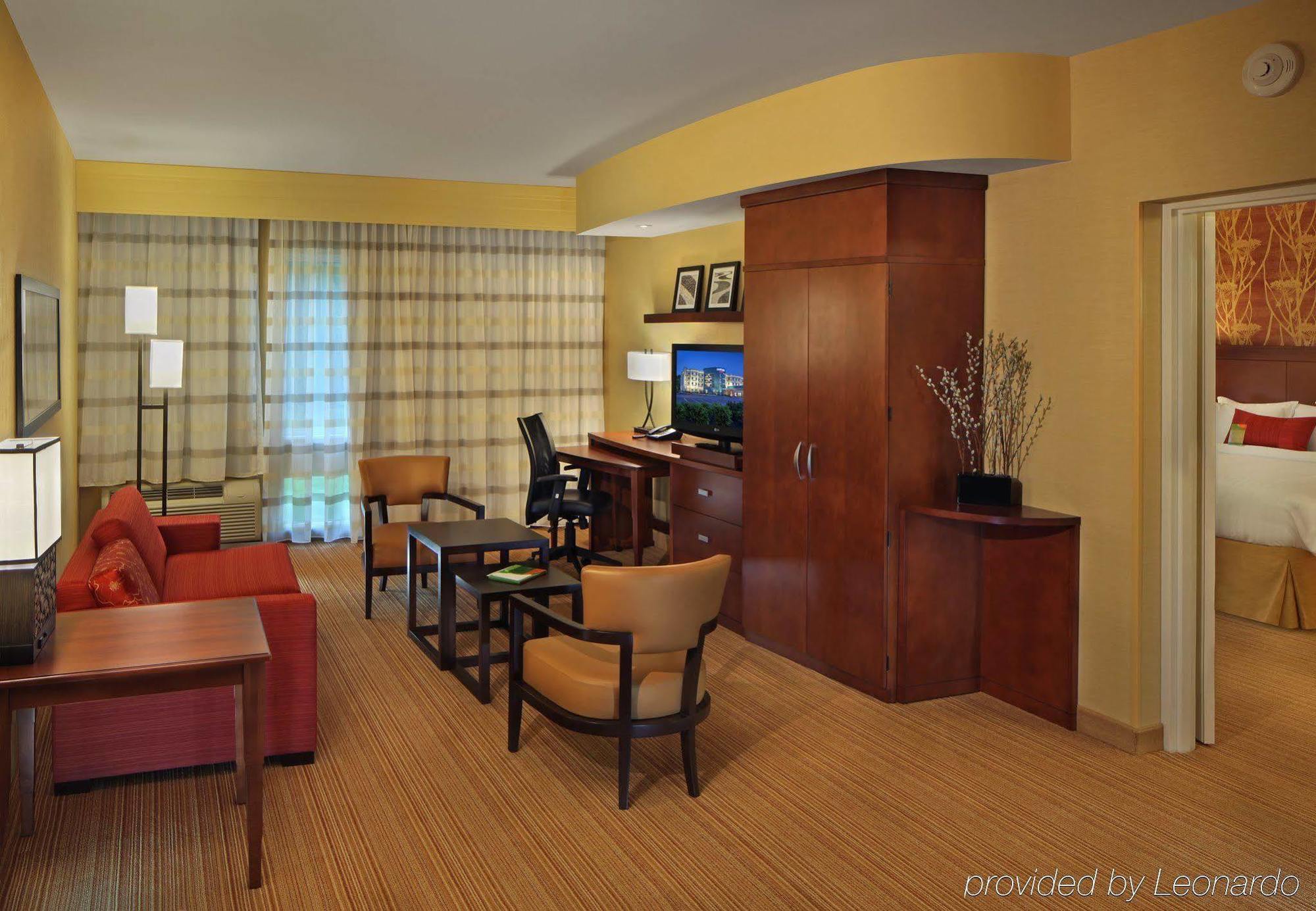 Courtyard Philadelphia Coatesville Exton Room photo